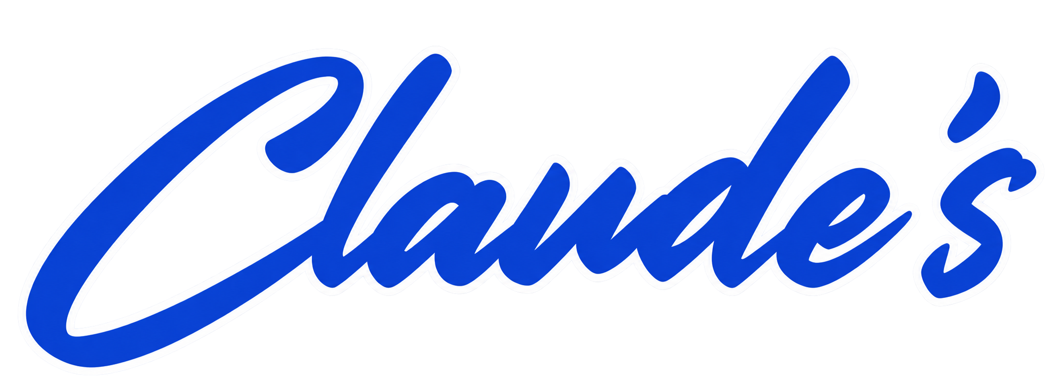 Claude's
