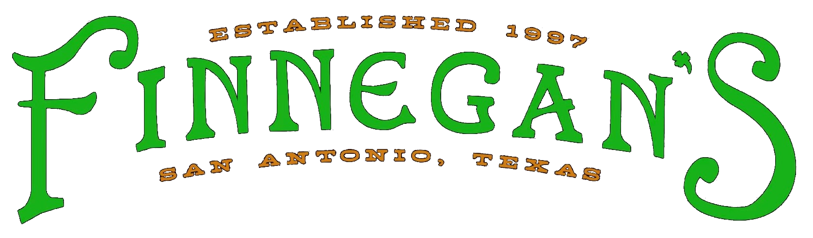 Finnegans
