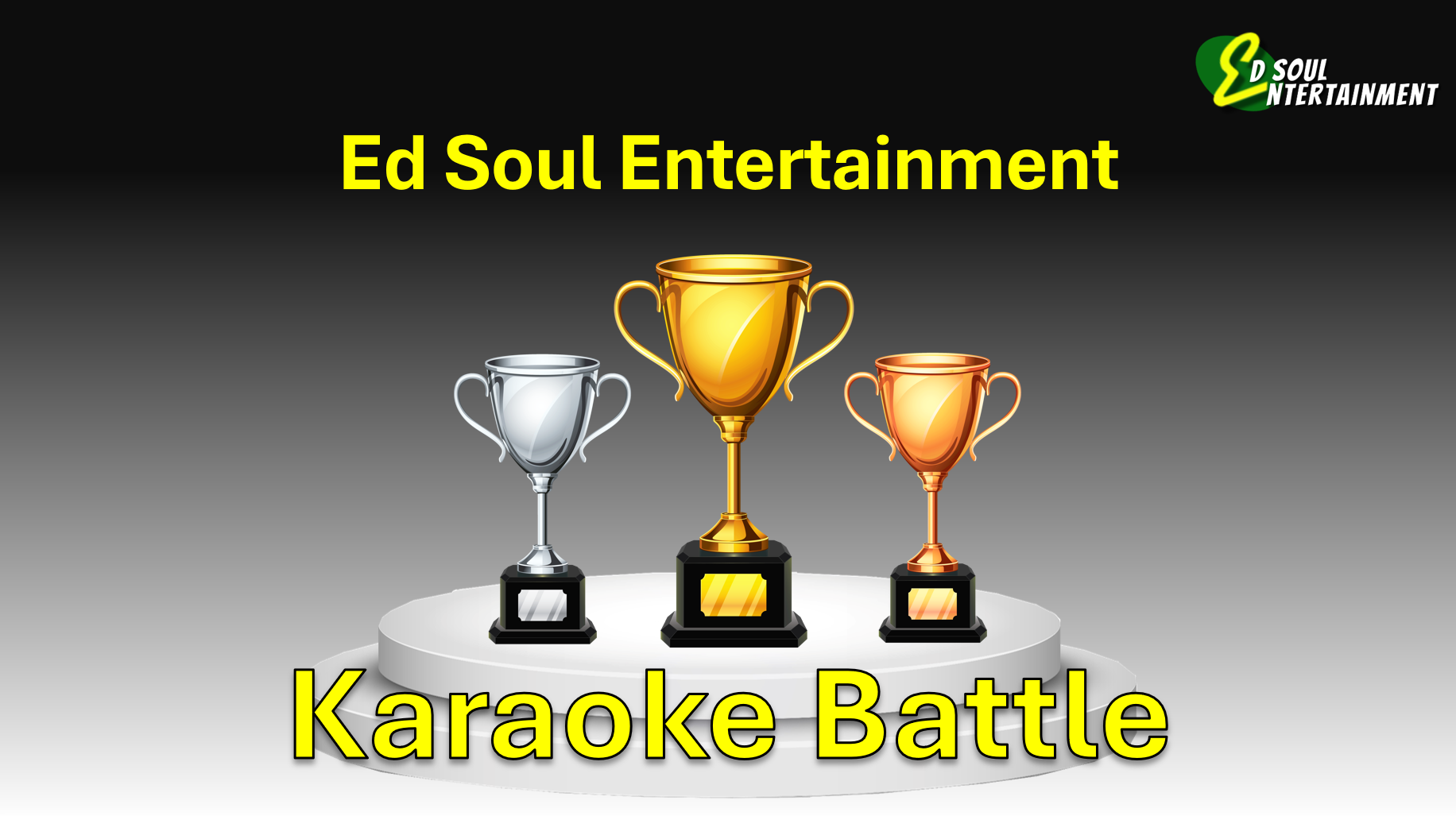 Karaoke Battle Presentation Click Here to watch this video